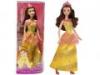 Disney Hercegnk: Belle csillog hercegn baba - Mattel