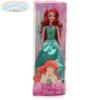  Disney Ariel csillog hercegn (X9333)