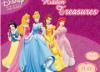 Jtk Disney hercegn s bartai
