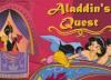 Jtk Aladdin s a jzmin hercegn
