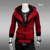 Assassin 039 s Creed pulóver piros