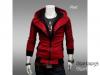 Assassin 039 s Creed pulóver piros