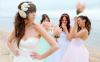 Tovbb Eskv 2010: Menyasszonyi ruha trendek cm cikkre