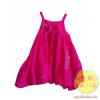 Kp 1/2 - Hmzett, pink ruha