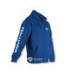 Daiwa Team Daiwa kapucnis pulóver kék XXL vásárlás
