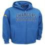 San Diego Chargers Reebok overtime pulver