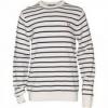 Fred Perry frfi Classic Stripe pulver