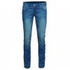 New Yorker kk koptatott slim ni farmernadrg