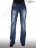 New Look kk ni farmernadrg - 36-os mret