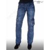 New Look kk ni farmernadrg - 36-os s 40-es mret