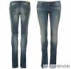 Firetrap Skinny Ni Farmernadrg