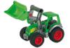 Produktabbildung WADER Farmer Traktor m., Frontlader u. Kipper