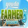Gi this game : Youda Farmer 3: Seasons