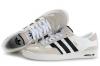Adidas Cip Retro Low Beige White Black