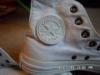 Unisex fehér Converse cipő eladó