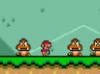 Super Flash Mario Bros