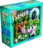 Super Farmer állatos fejlesztő társasjáték