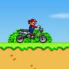 Super Mario motorozik ingyen jtk