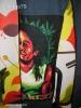Ni Bob Marley hippi egyedi nadrg M -es J