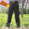 Junsao kĂźltéri forró fekete BDU SWAT ajánlott az amerikai katonai kiképző nadrág nadrág elvesztette szĂ­nét álcázás nadrág
