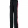 Adidas Essentials 3S Knit Pant Ni Nadrg (Fekete-Pink-Korall) G80832