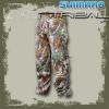 Termékeink Nadrágok Shimano Tribal Layers XT lecipzározható nadrág