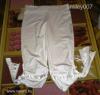 Mayo Chix fehér leggings capri nadrág Új címkés