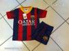 FC Barcelona Messi gyerek mez nadrg 3990