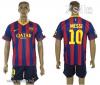 FC Barcelona 2011/12 mez & nadrg 2012 Messi J