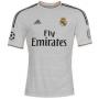 Adidas Real Madrid 2013-2014 vi hazai Bajnokok Ligja mez