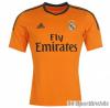 Adidas Real Madrid Third Shirt 2013 2014 Frfi Futball Mez