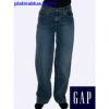Gap sötétkék női nadrág - XS-es méret