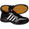 Adidas Court flex terem cip fekete/fehr