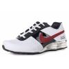 Nike Shox OZ Frfi Cip Black Red White Sale Online
