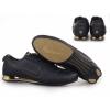 Frfi Nike Shox R3 cip fekete arany elad Online
