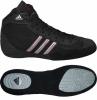 Adidas combat speed iii birkz cip fekete