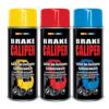Caliper Fkfestk spray fekete 400 ml (514 ltogats)
