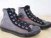 Converse magasszárú 38-39es használt férfi cipő hétköznapi viseletre, méret: 39 eladó
