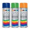 ECO Revolution spray RAL 9005 matt fekete 400 ml