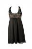 #065 fekete ruha 42es