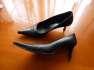 37-es női bőr Sebastiano női alkalmi cipő akció
