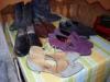 OlaszBrazil használt női cipő hétköznapi viseletre méret 41 eladó