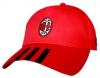 AC Milan baseball sapka piros P07794