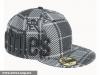 Snapback, kk new era sapka