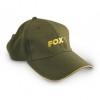 Fox Airtech Olive Carp Cap baseball sapka