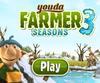 Játék indítás : Youda farmer 3
