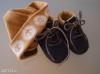 Timberland tavaszi cip s sapka babknak