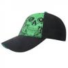 Kp 1/2 - No Fear Skull gyerek baseball sapka
