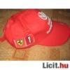 Elad Ferrari Schumacher sapka