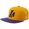 Adidas Los Angeles Lakers frfi baseball sapka